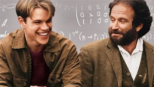 Good Will Hunting